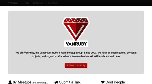 vanruby.org