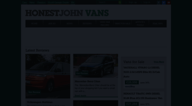 vans.honestjohn.co.uk