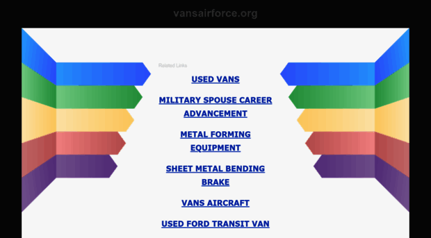 vansairforce.org