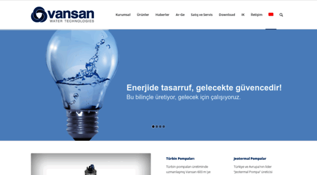 vansan.com.tr