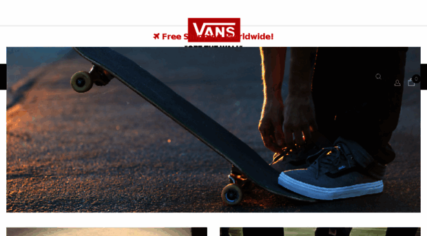 vansglobal.com