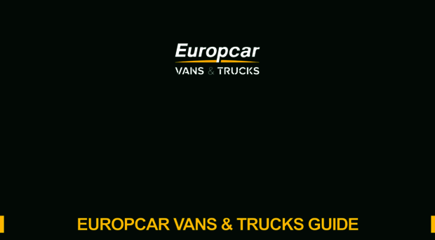 vansguide.europcar.co.uk