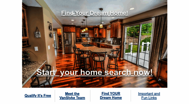 vanslykerealtors.com