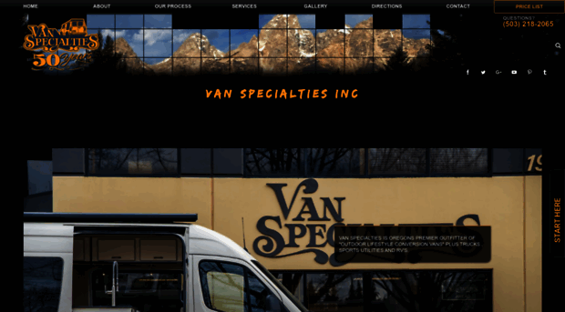 vanspecialties.com