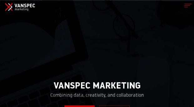 vanspecmarketing.com