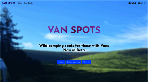 vanspots.uk