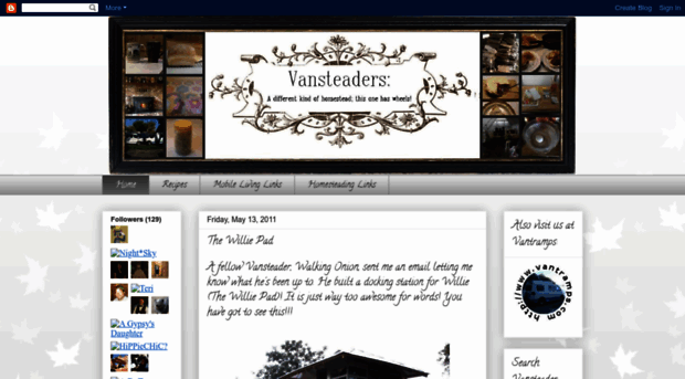 vansteaders.blogspot.com