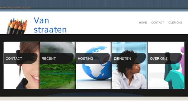 vanstraaten-webdesign.nl