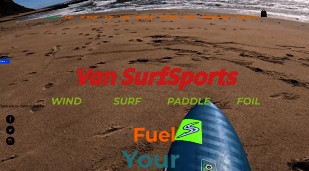 vansurfsports.com