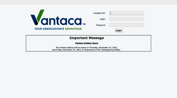 vantaca.net