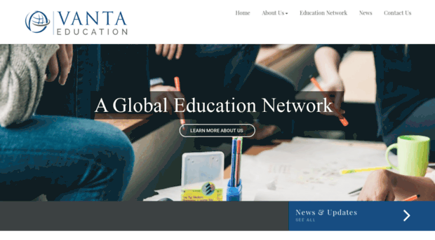 vantaeducation.com