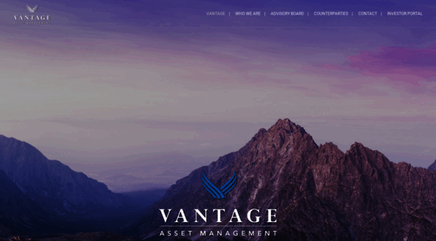vantage-asset.com
