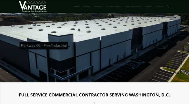 vantage-construction.com