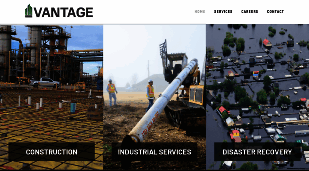 vantage-contractors.com