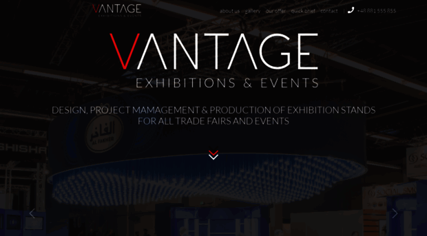 vantage-expo.com