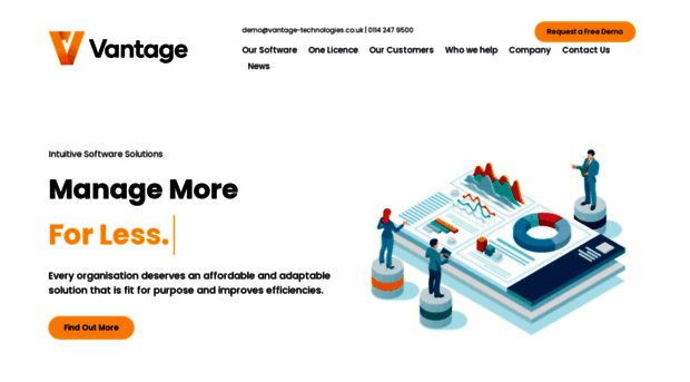 vantage-technologies.co.uk