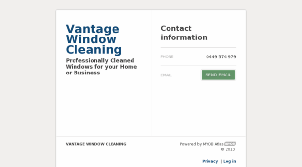 vantage-windowcleaning.com.au