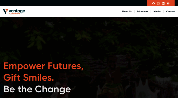 vantage.foundation