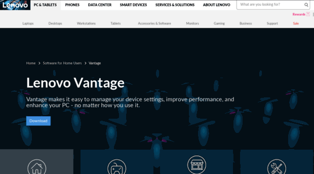 vantage.lenovo.com