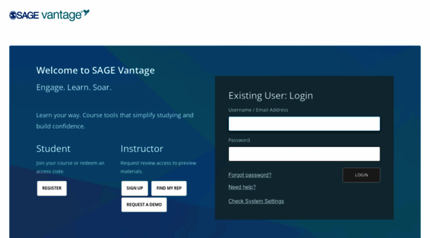 vantage.sagepub.com