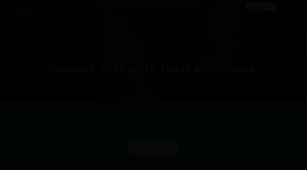 vantageapp.io