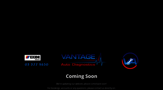 vantageauto.co.nz