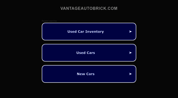 vantageautobrick.com