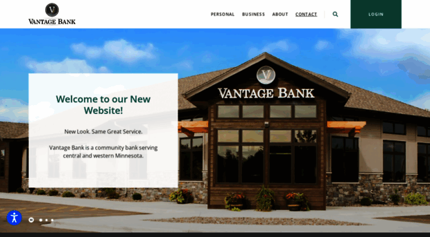 vantagebankmn.com