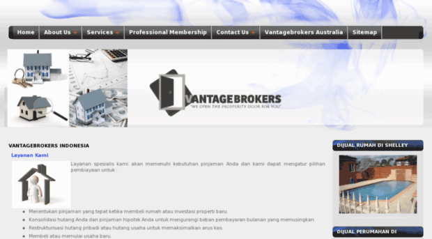 vantagebrokers.biz