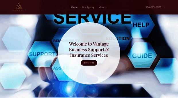 vantagebss.com