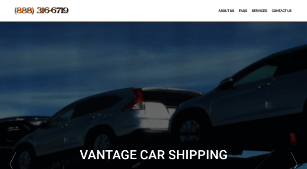 vantagecarshipping.com