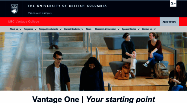 vantagecollege.ubc.ca