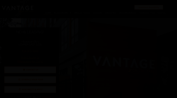 vantageonthepark.com