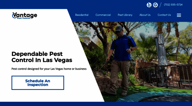 vantagepest.com