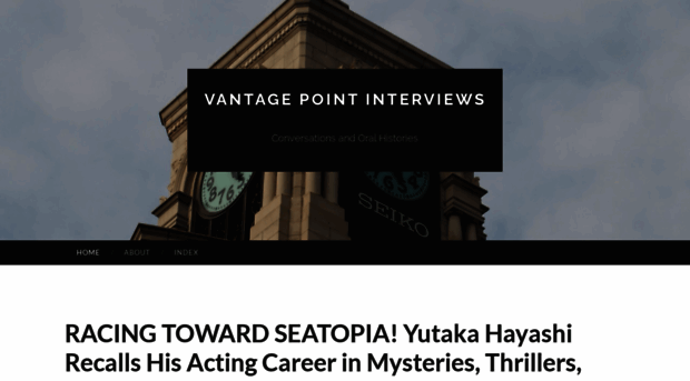 vantagepointinterviews.com