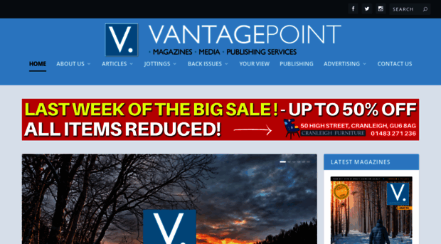 vantagepointmag.co.uk