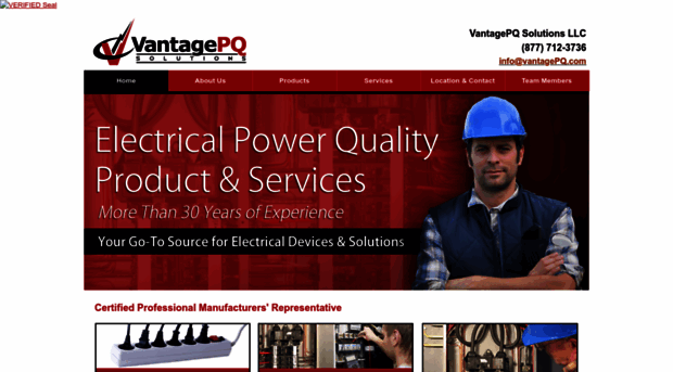 vantagepq.com