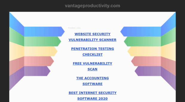 vantageproductivity.com