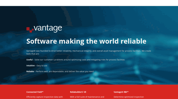 vantagesoftware.net