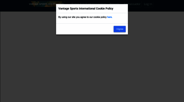 vantagesportsinternational.com