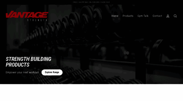vantagestrength.com.au