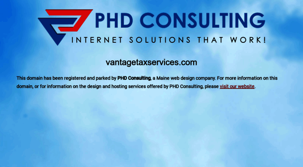 vantagetaxservices.com