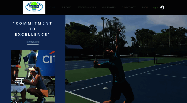 vantagetennisfl.com