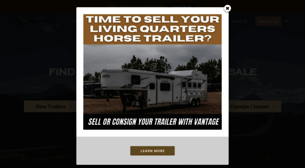 vantagetrailers.ca