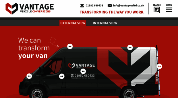 vantagevcltd.co.uk