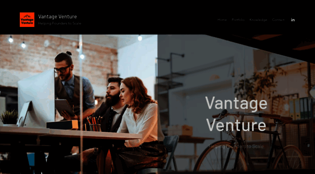 vantageventure.net