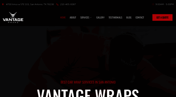 vantagevinylwraps.com