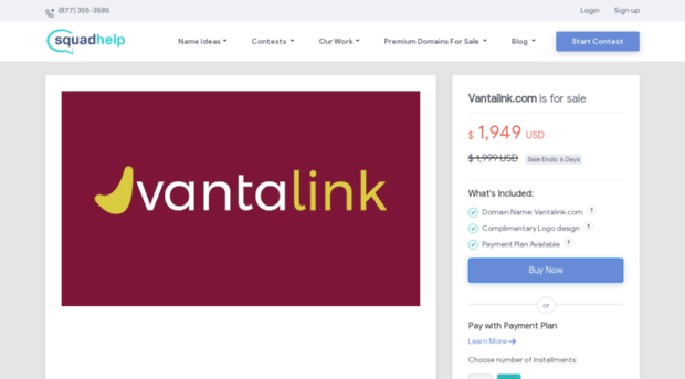 vantalink.com