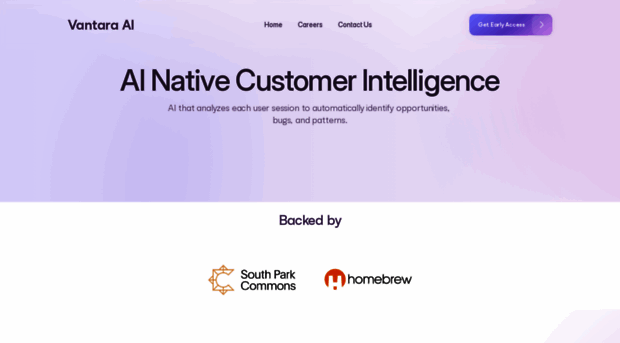vantara.ai