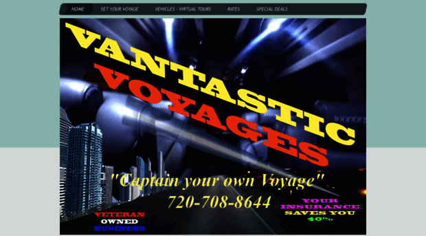 vantastic-voyage.com